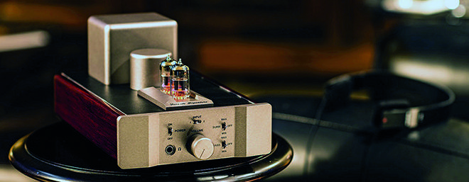 Fosgate Signature comes to the UK Hi Fi Choice